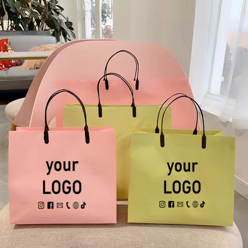 Party Event Supply Store - Handbags Clothing Store Packing Bags High-end