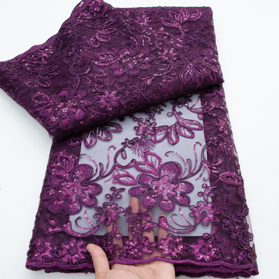 2026 African Mesh Tulle Lace F - Glitter Tablecloth recension och pris