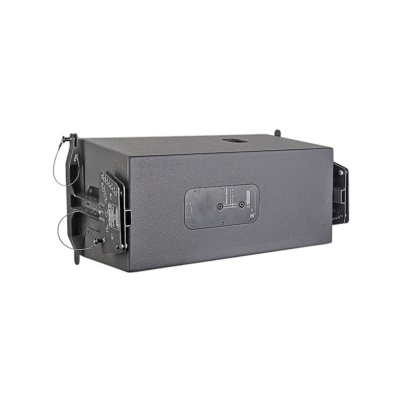 Professional Line Array Speake - Event Party Dj recension och pris