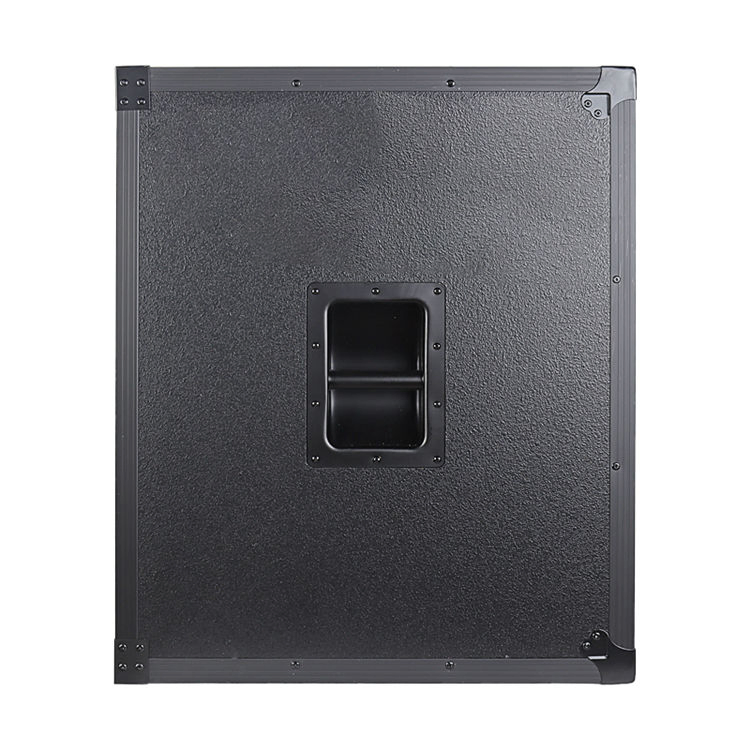 High‑Quality 18‑Inch DJ Subwoo - Event Party Dj recension och pris