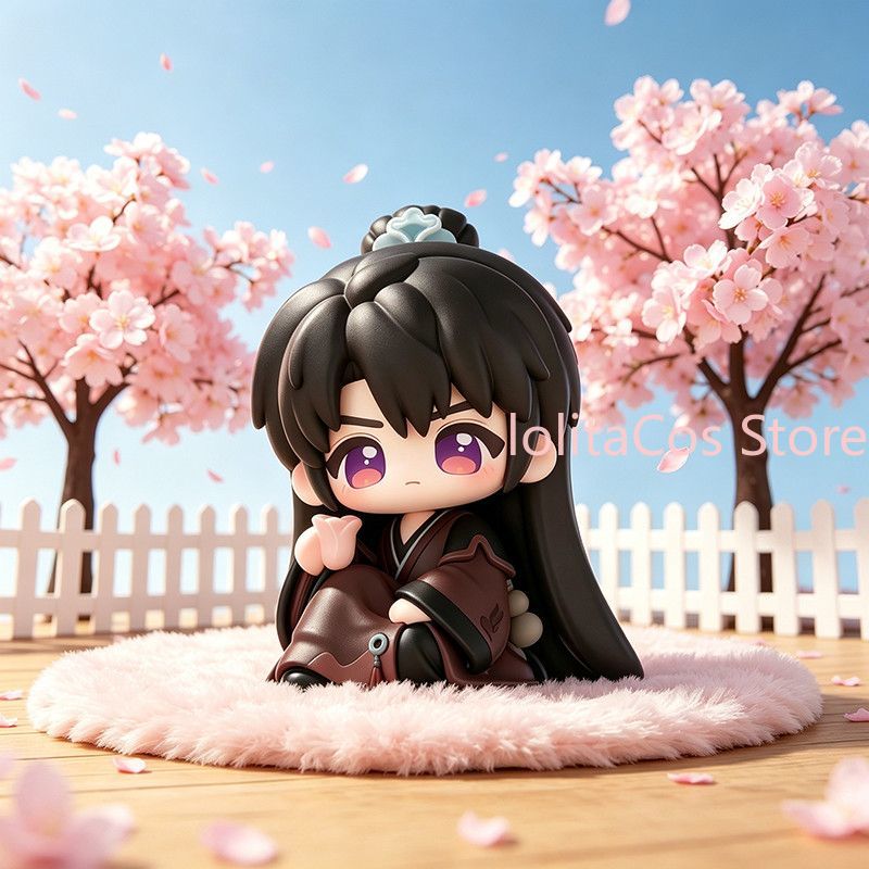 7cm Love and Deepspace Caleb Q - Event Supplies recension och pris