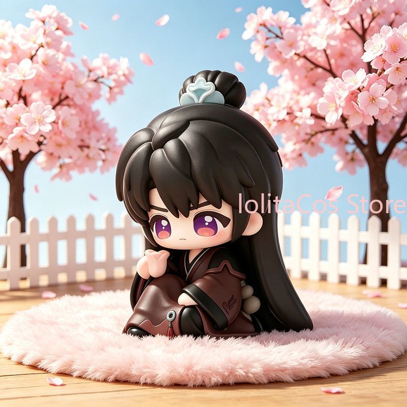 7cm Love and Deepspace Caleb Q - Event Supplies recension och pris