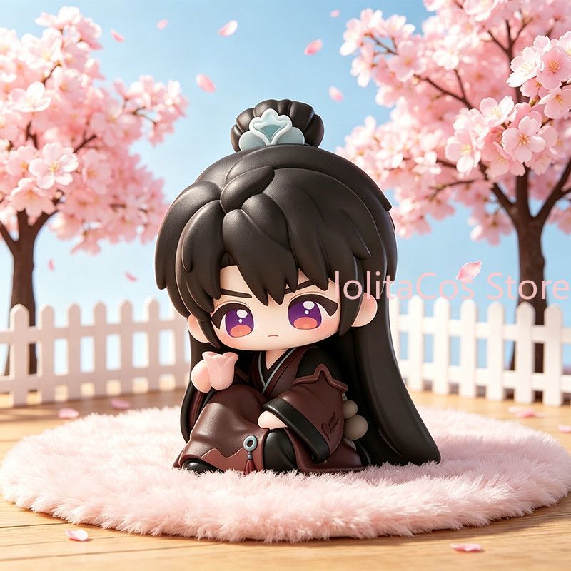 7cm Love and Deepspace Caleb Q - Event Supplies recension och pris