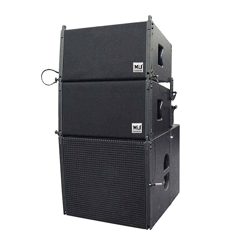 Compact Professional Audio Min - Event Party Dj recension och pris
