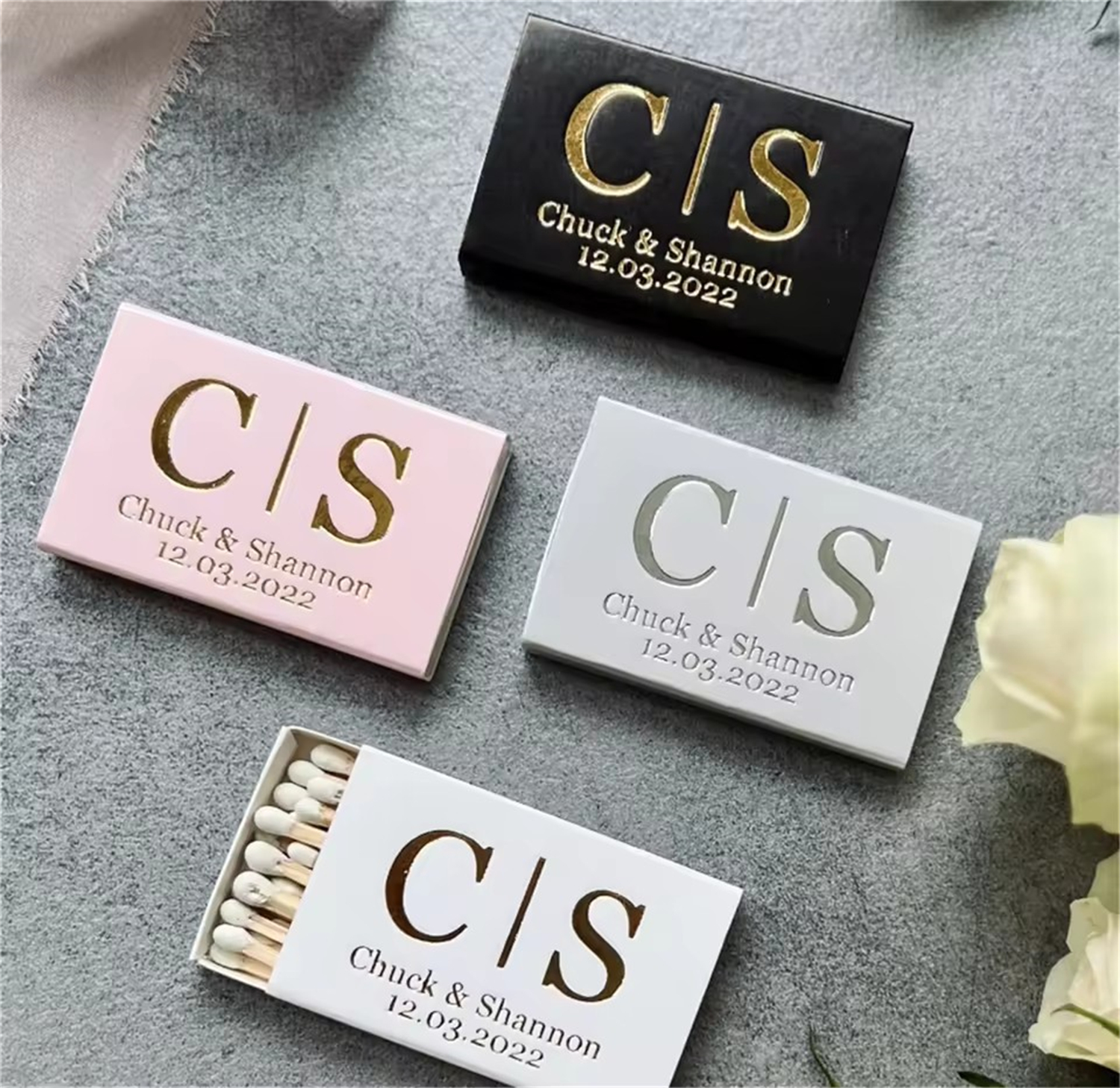 Gold Foil Let Love Sparkle Foi - Let'S Party Event Supply recension och pris