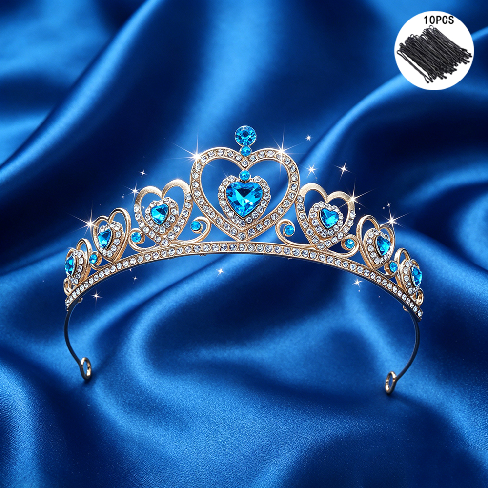 Sweetheart Girl Love Diamond L - Event Supplies recension och pris