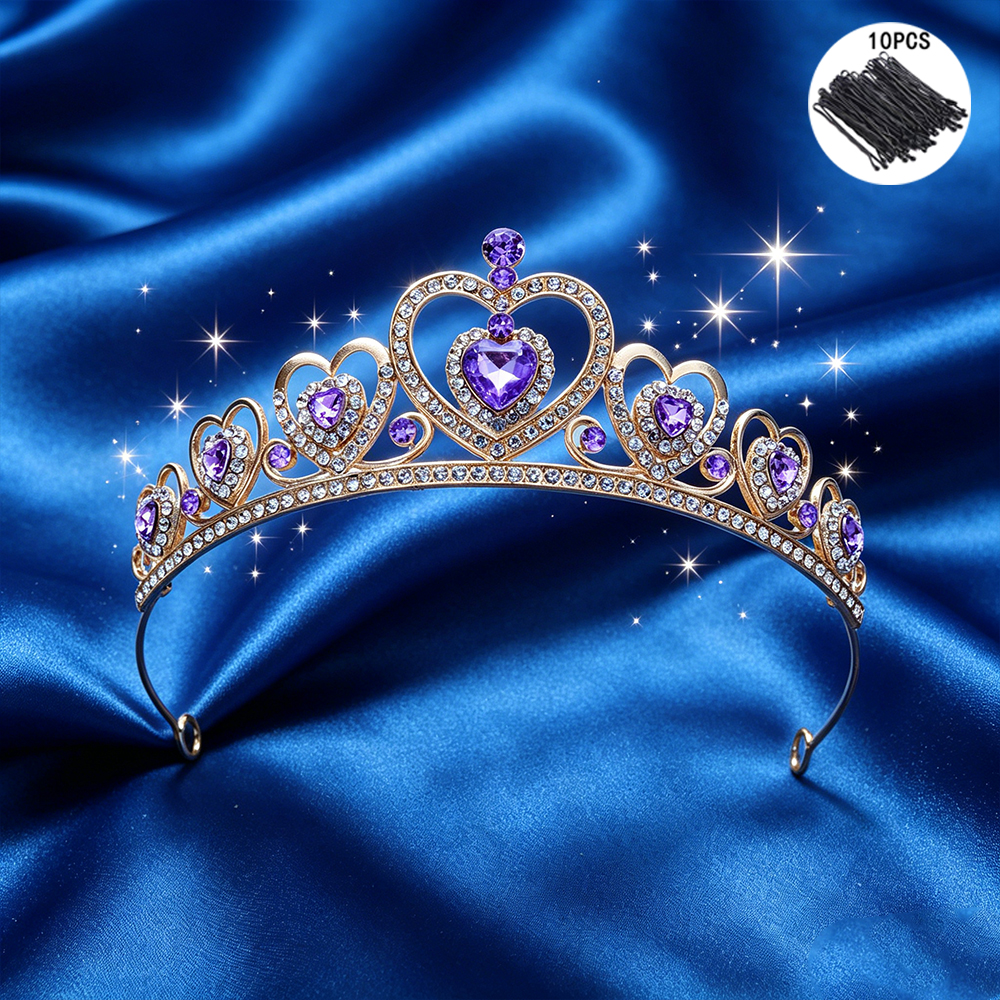 Sweetheart Girl Love Diamond L - Event Supplies recension och pris