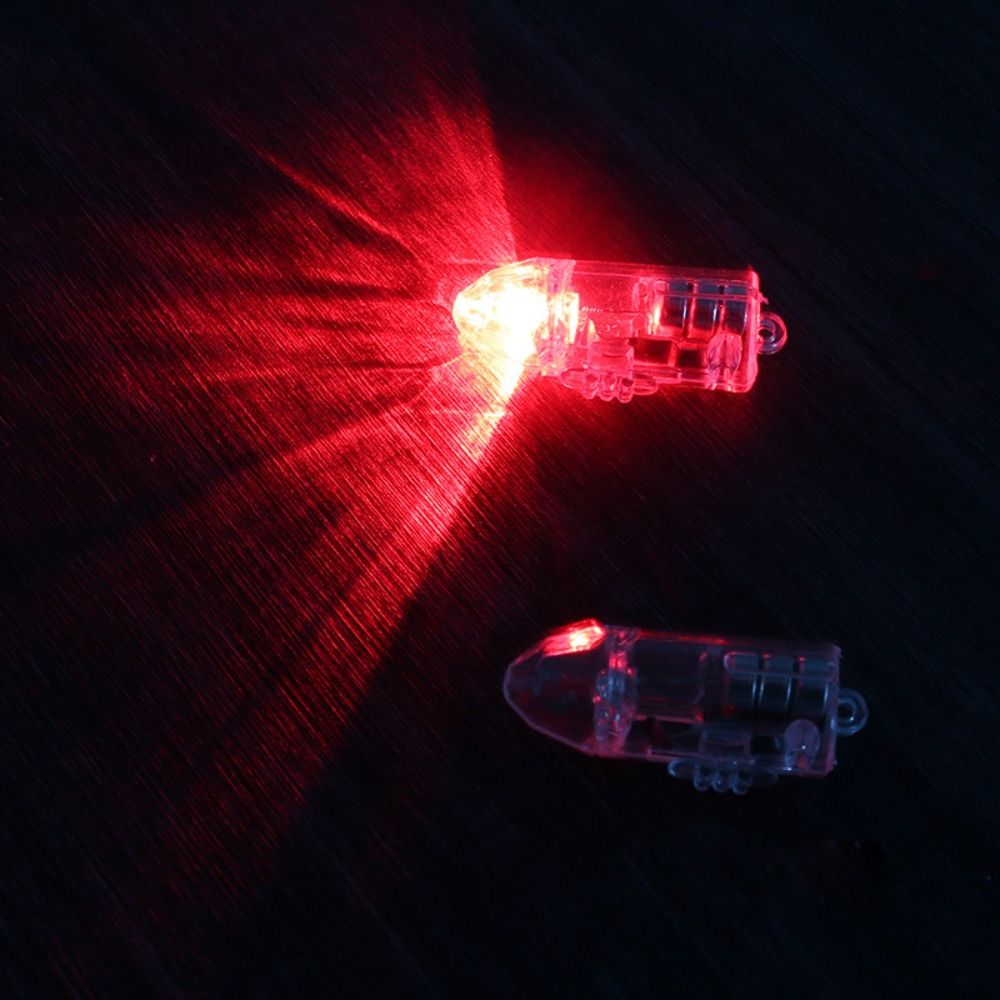 6pcs Party Supplies Mini LED L - Led Balloon Light recension och pris
