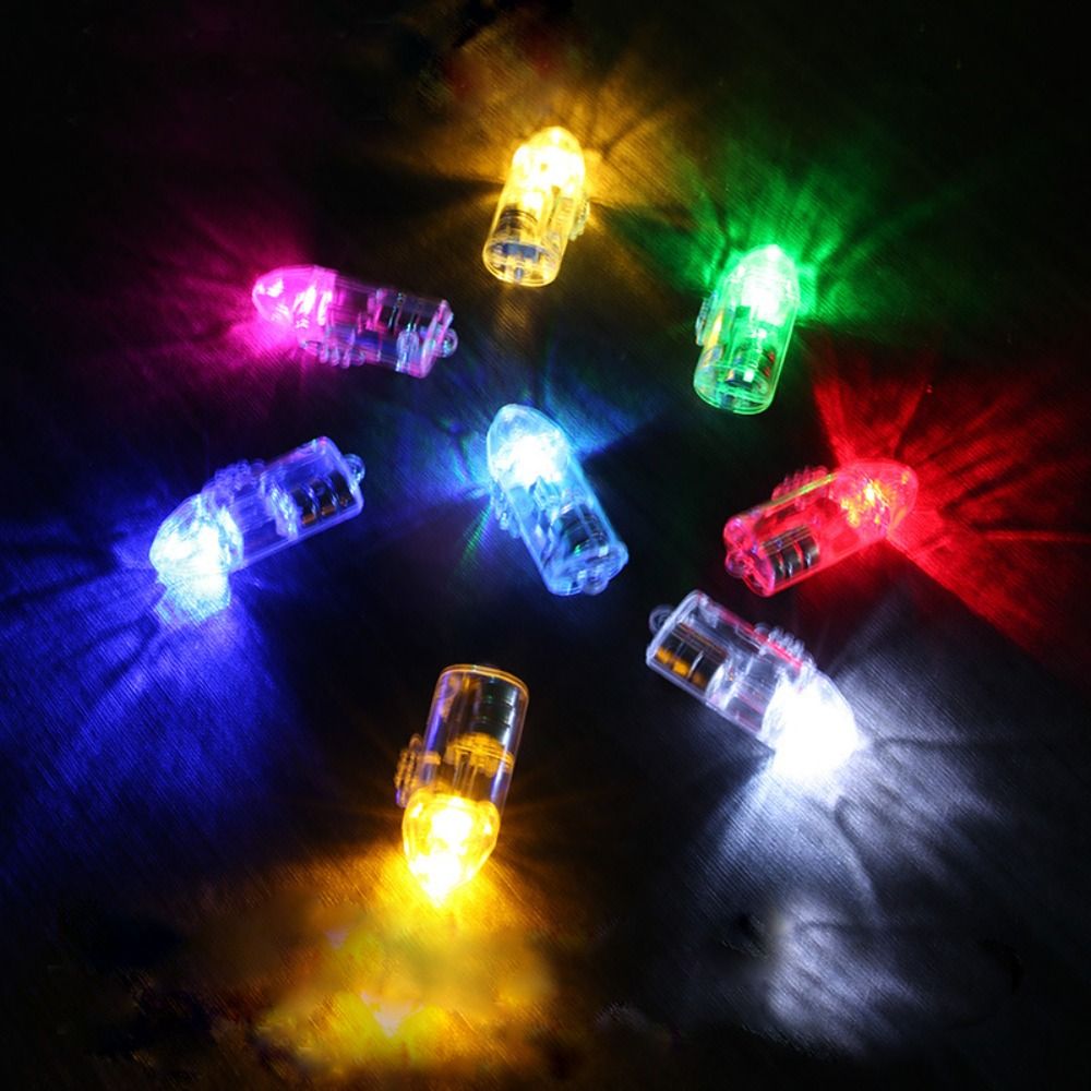 6pcs Party Supplies Mini LED L - Led Balloon Light recension och pris