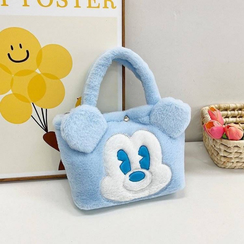 Disney Mickey minnie Yoga bag， - Party Favor Bag recension och pris