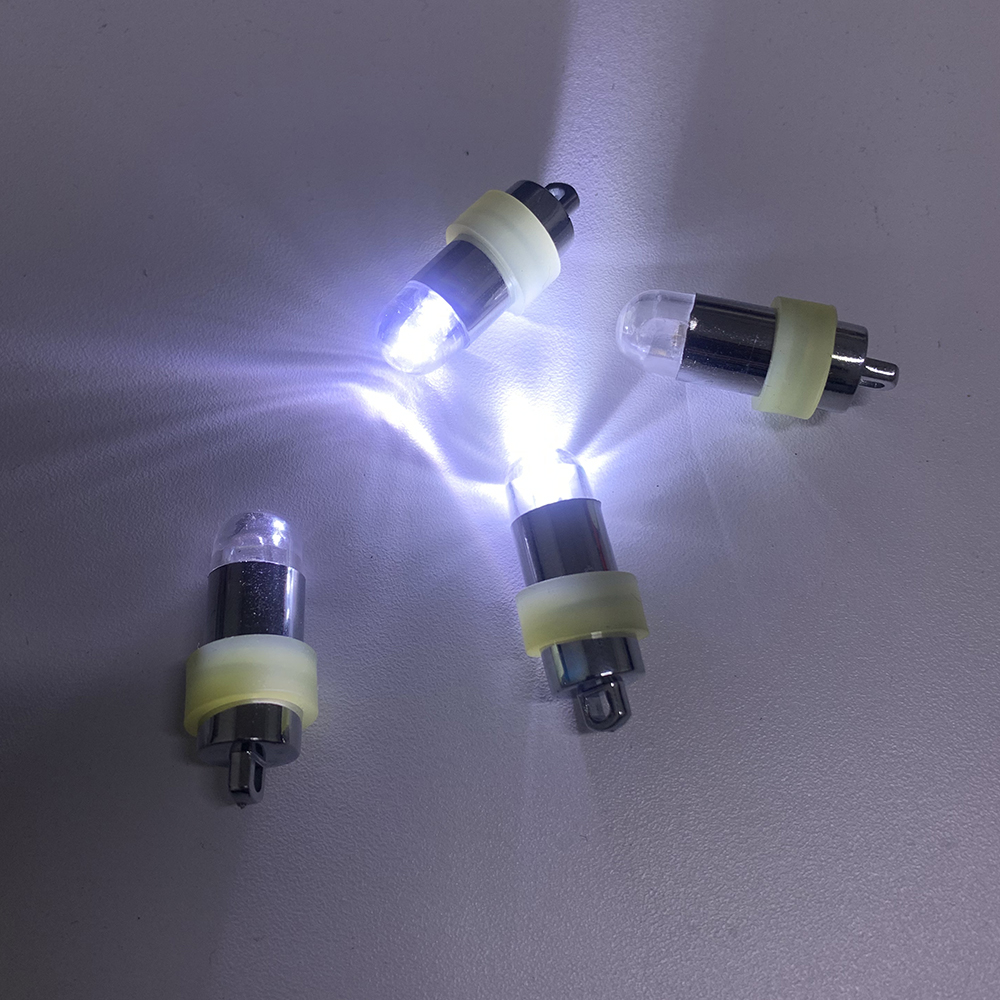 10PCS LED Ball Balloon Light S - Led Balloon Light recension och pris
