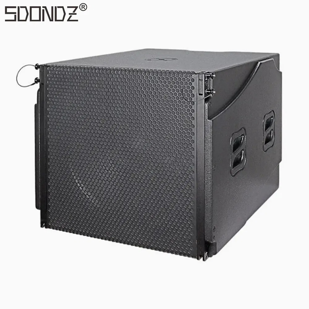 High‑Power 10‑Inch Outdoor Spe - Event Party Dj recension och pris
