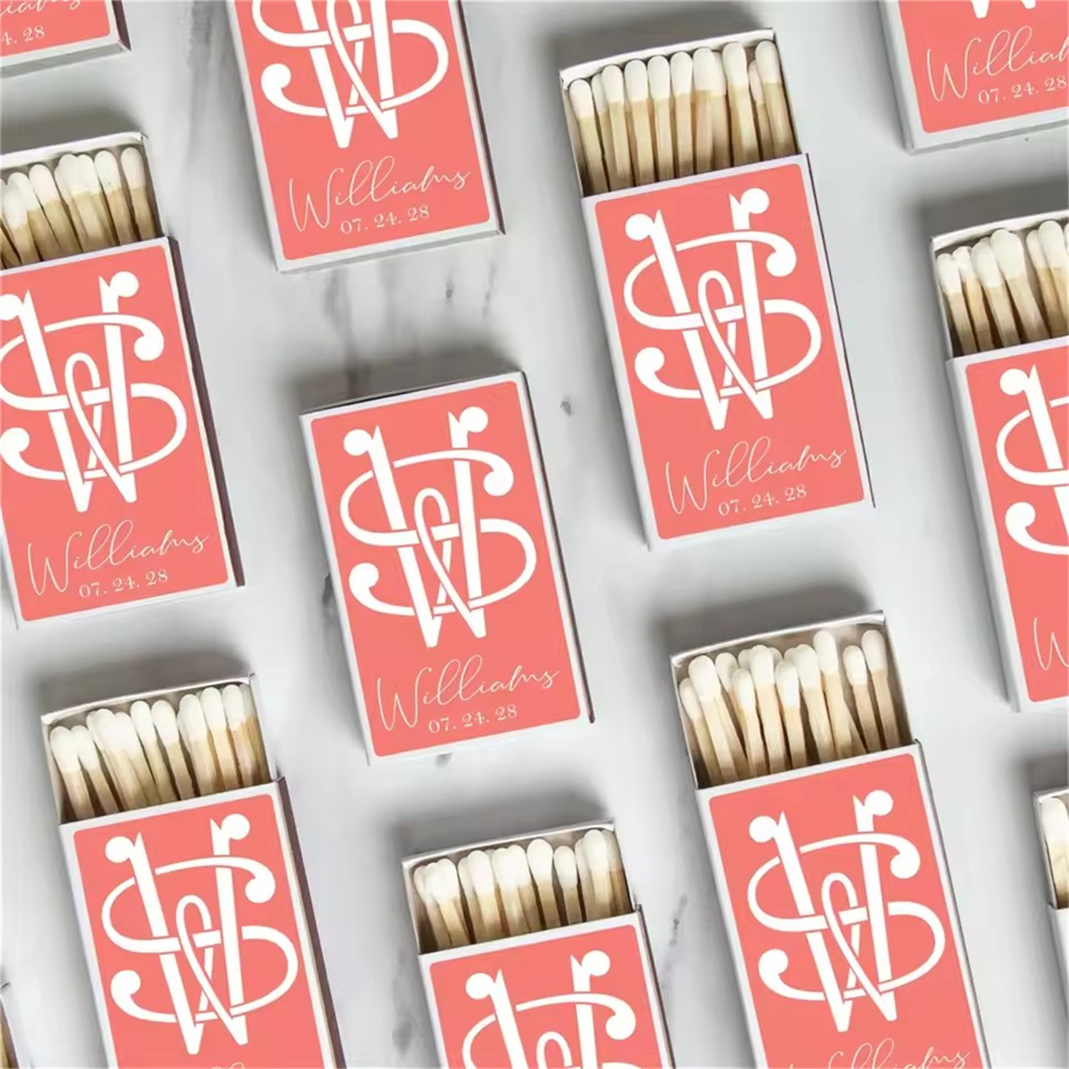 Bulk Gold Foil Custom Foiled W - Let'S Party Event Supply recension och pris