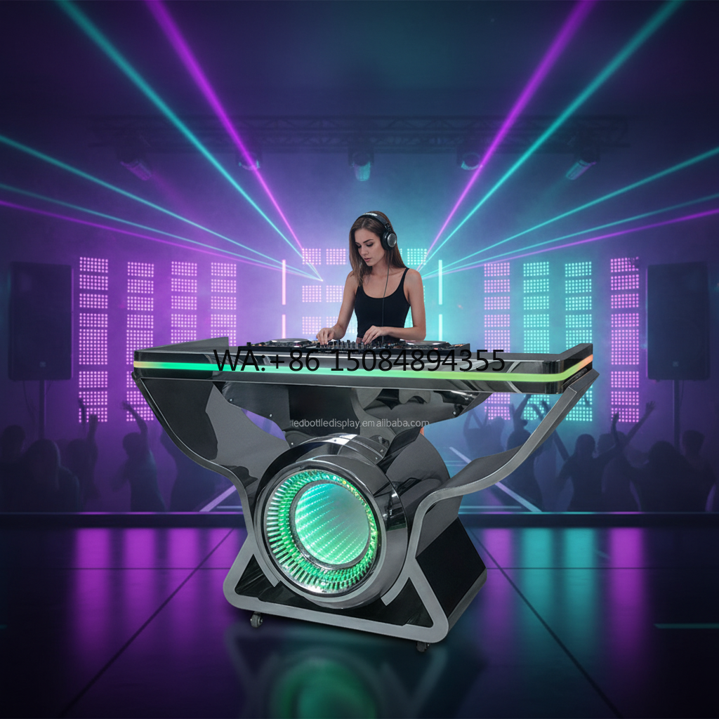 LiqVis VIP Clubs Weddings Even - Event Party Dj recension och pris