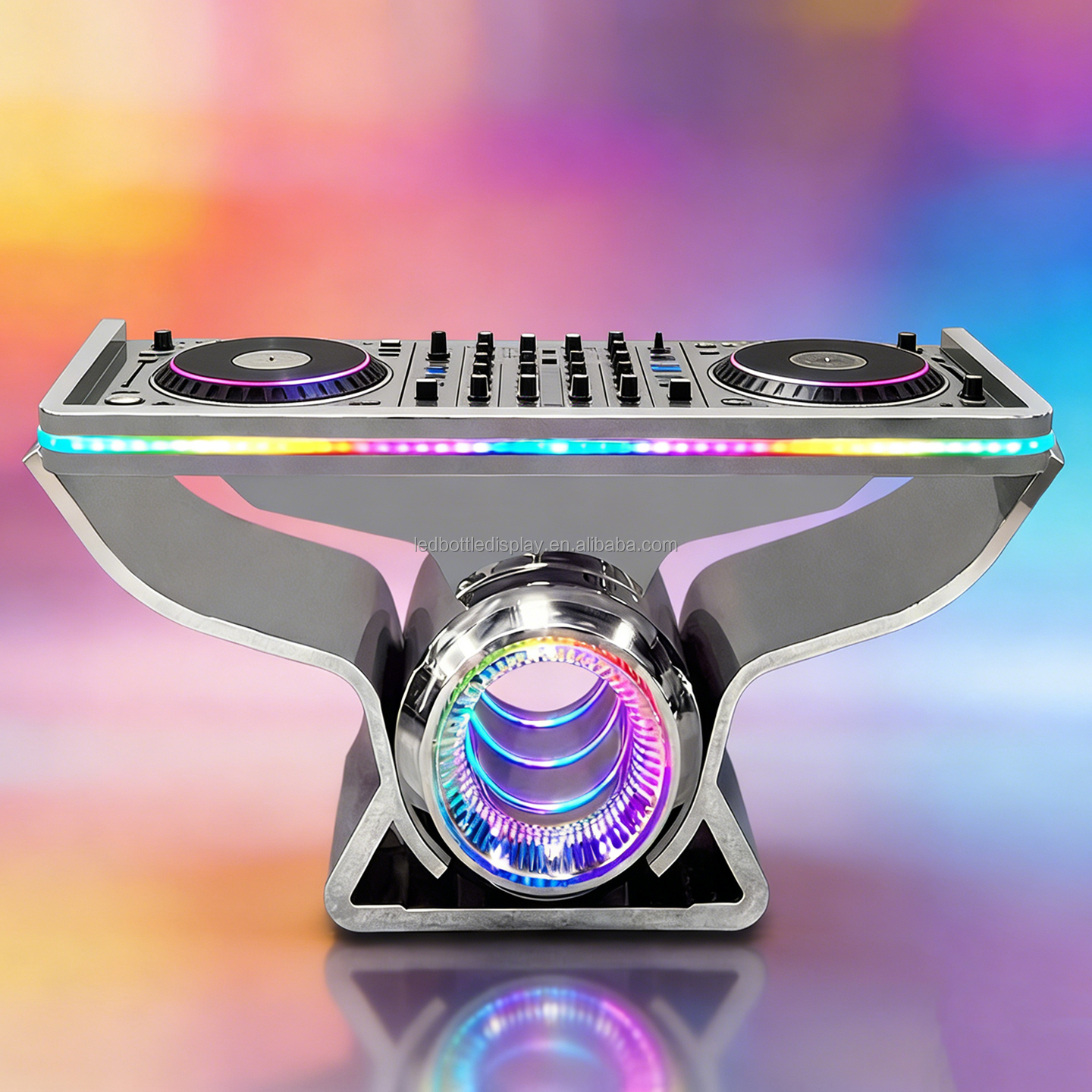 LiqVis VIP Clubs Weddings Even - Event Party Dj recension och pris