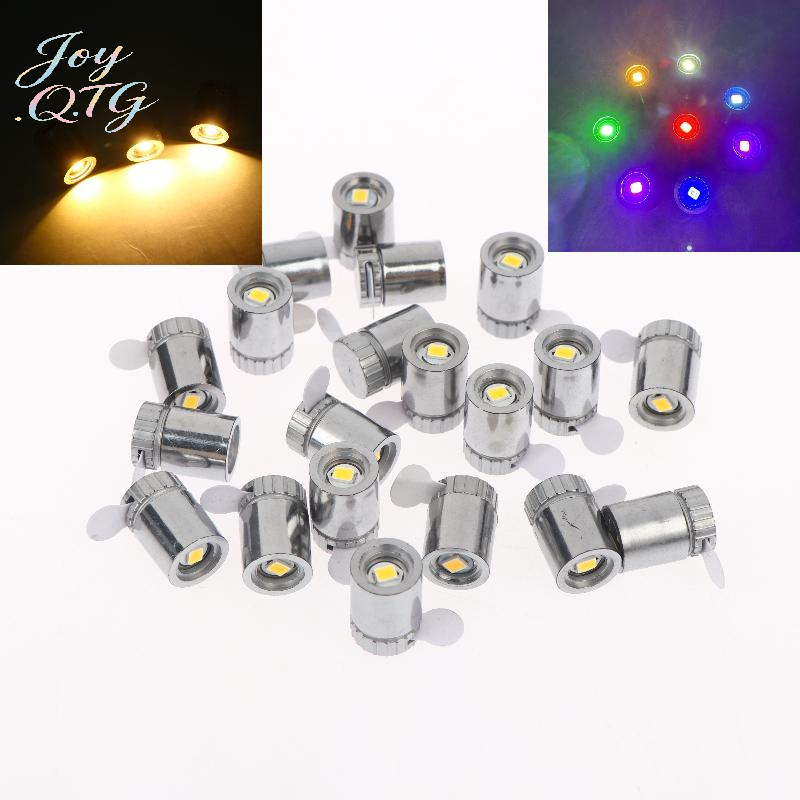 Hot 10Pcs Tiny Light Toys Mini - Led Balloon Light recension och pris