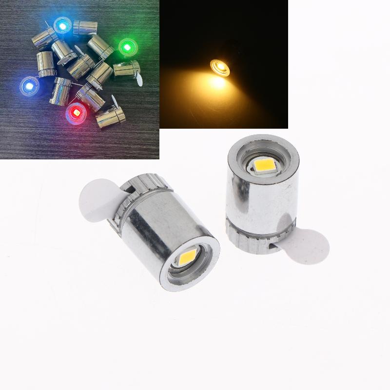 Hot 10Pcs Tiny Light Toys Mini - Led Balloon Light recension och pris