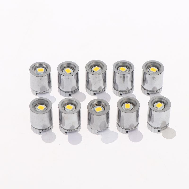 Hot 10Pcs Tiny Light Toys Mini - Led Balloon Light recension och pris