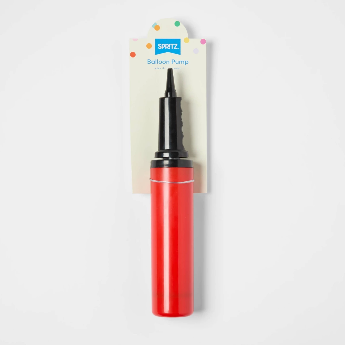 Manual Balloon Pump - Spritz:  - Balloon Pump Hand recension och pris