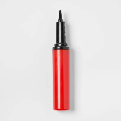 Manual Balloon Pump - Spritz:  - Balloon Pump Hand recension och pris