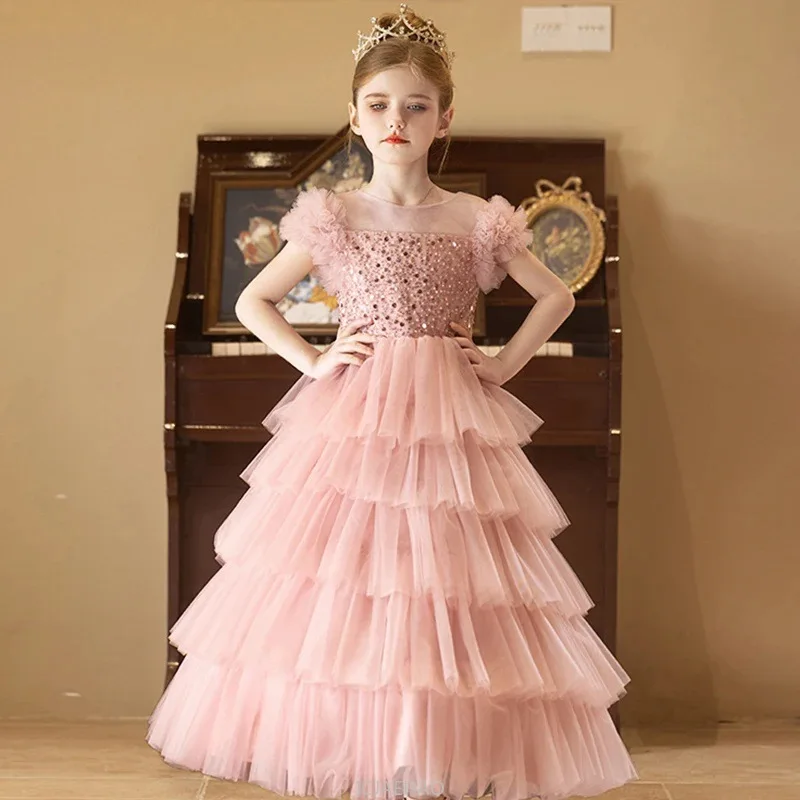Long Dress 2025 Pink Glitter G - Glitter Tablecloth recension och pris