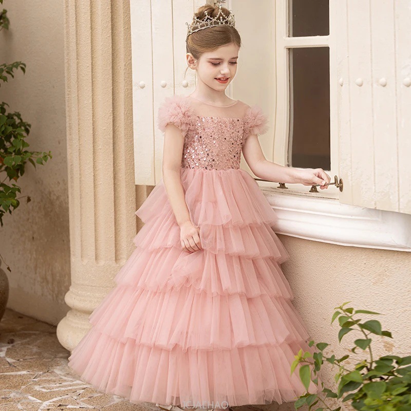 Long Dress 2025 Pink Glitter G - Glitter Tablecloth recension och pris