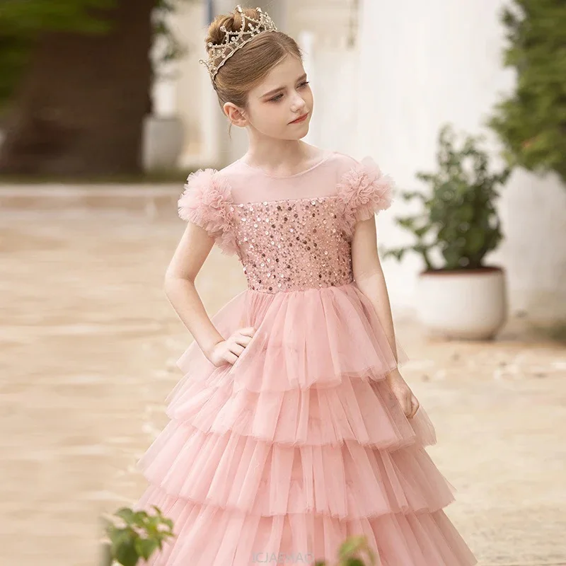 Long Dress 2025 Pink Glitter G - Glitter Tablecloth recension och pris
