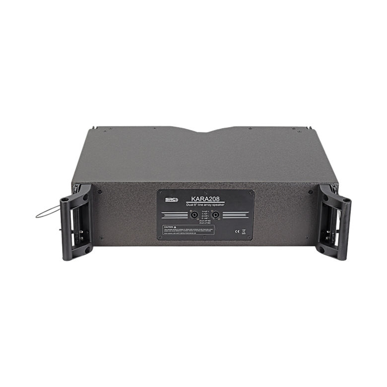 Powerful Two‑Way Line Array Pr - Event Party Dj recension och pris
