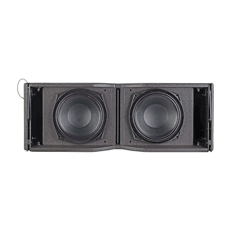 Powerful Two‑Way Line Array Pr - Event Party Dj recension och pris