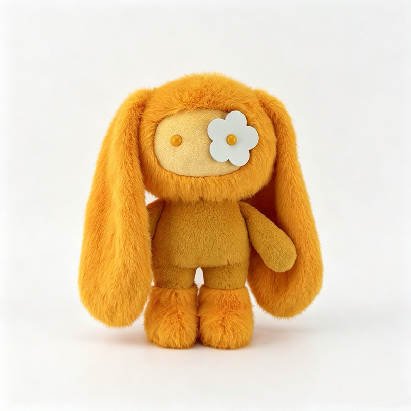 HOT 30cm Large JUJU Plush Bunn - Event Supplies recension och pris