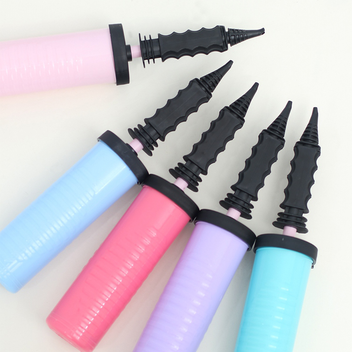 High Quality Balloon Pump Air  - Balloon Pump Hand recension och pris