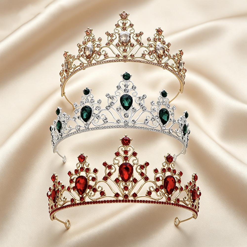 Vintage Baroque Sparkling Rhin - Event Supplies recension och pris