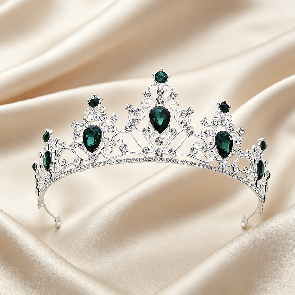 Vintage Baroque Sparkling Rhin - Event Supplies recension och pris