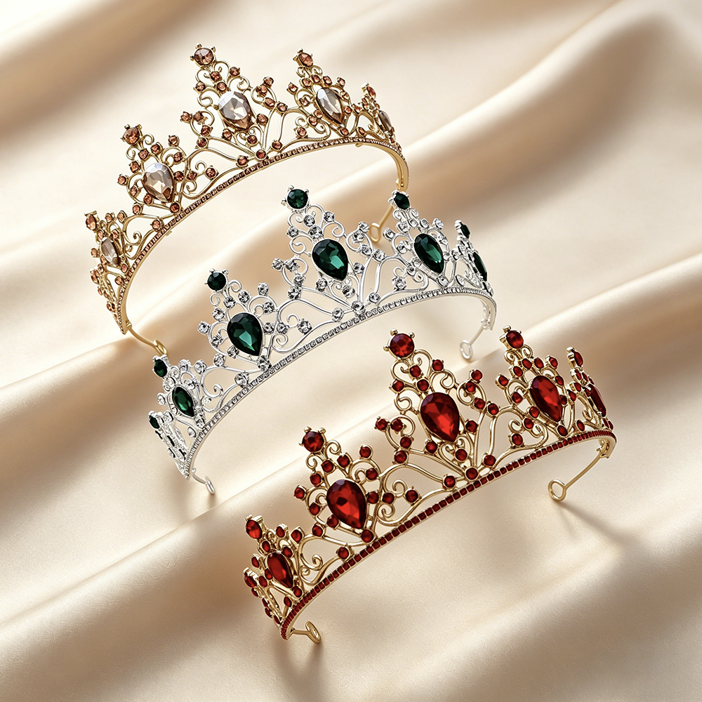 Vintage Baroque Sparkling Rhin - Event Supplies recension och pris