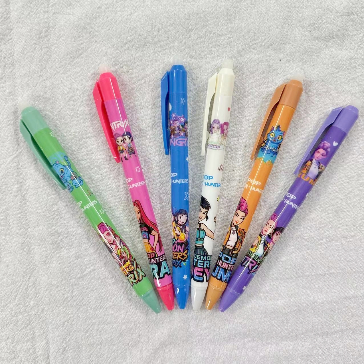 Anime Hunter Gilrs Lumi Mila Z - Event Supplies recension och pris