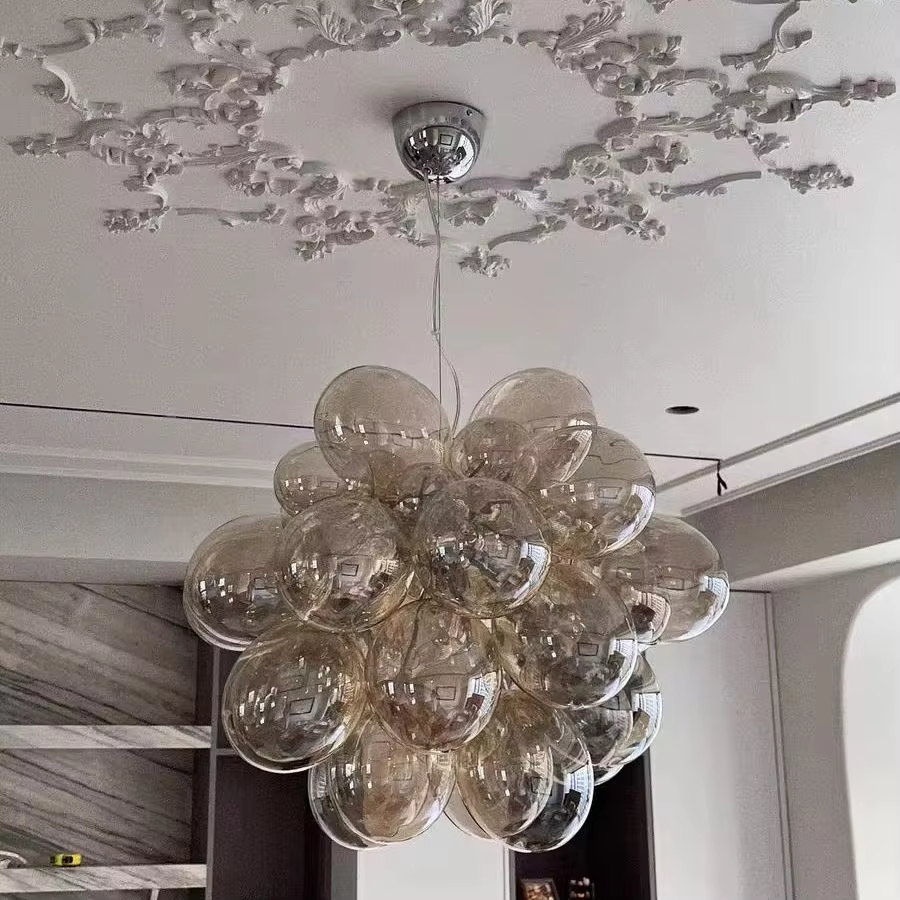 Nordic Balloon Bubble Lighting - Led Balloon Light recension och pris