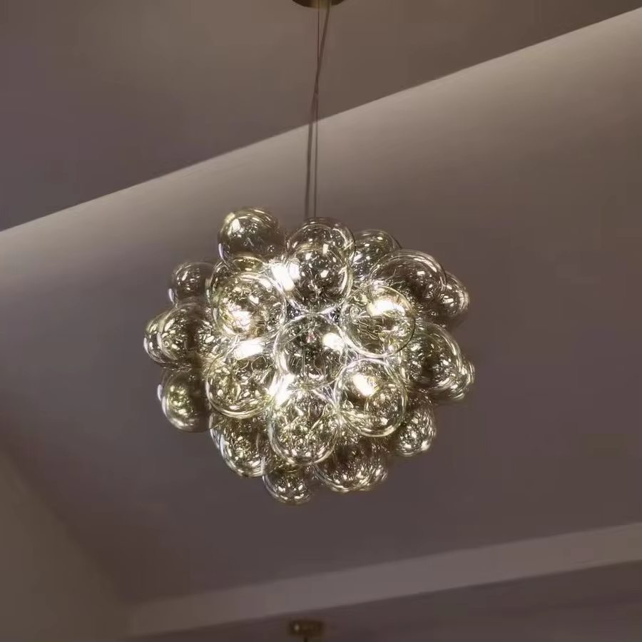 Nordic Balloon Bubble Lighting - Led Balloon Light recension och pris