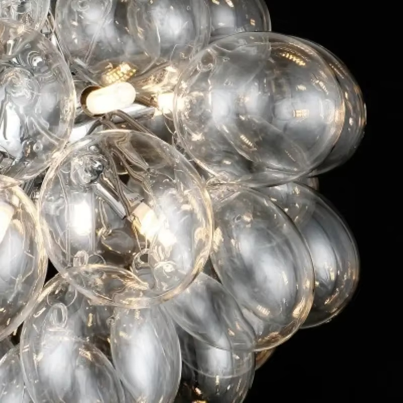 Nordic Balloon Bubble Lighting - Led Balloon Light recension och pris