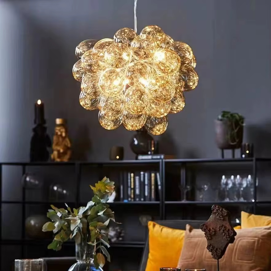 Nordic Balloon Bubble Lighting - Led Balloon Light recension och pris