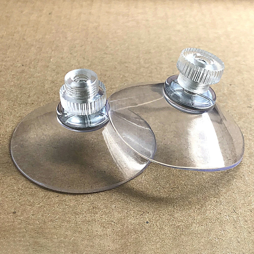 5/50pcs 25/32/41mm Round Stron - Plastic Cup 50Pcs recension och pris