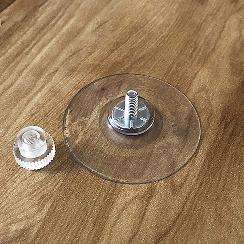 5/50pcs 25/32/41mm Round Stron - Plastic Cup 50Pcs recension och pris