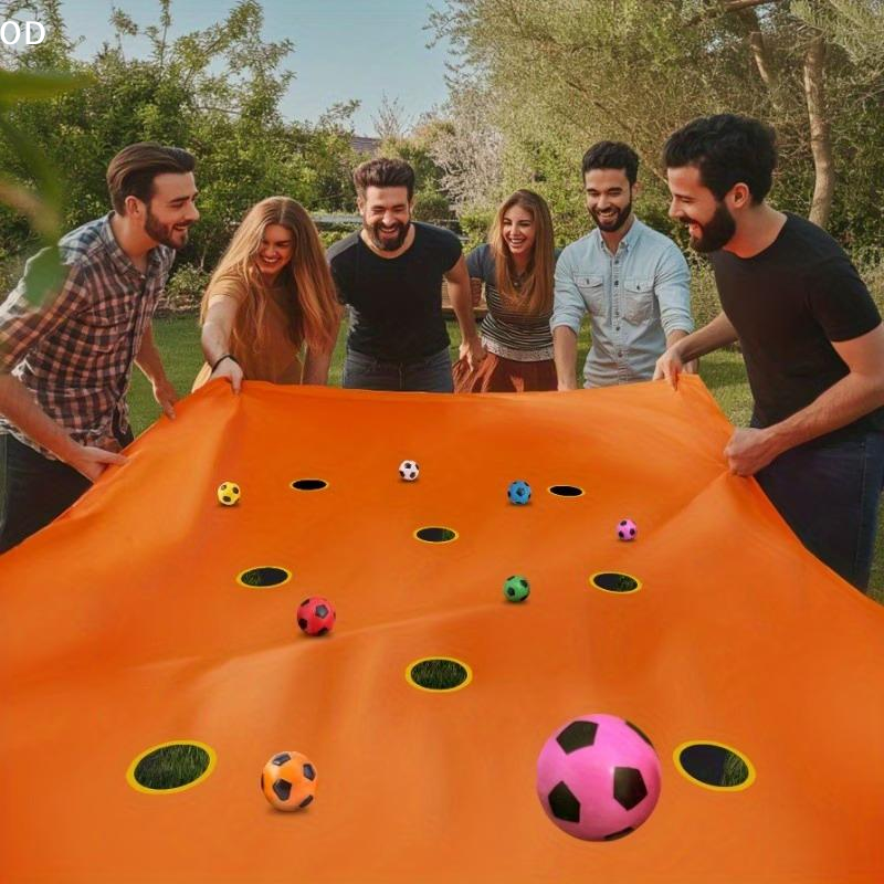 Cave Cloth Toss Game Sports Ga - Event Supplies recension och pris
