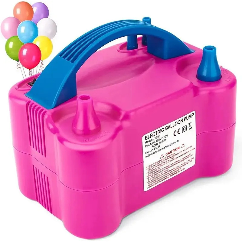 Electric Balloon Pump AC Porta - Balloon Pump Hand recension och pris