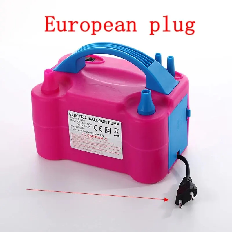 Electric Balloon Pump AC Porta - Balloon Pump Hand recension och pris